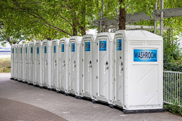 Best Sanitation services for porta potties  in Hobbs, NM