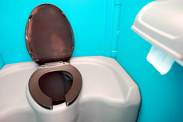 Portable bathroom rental in Hobbs, NM