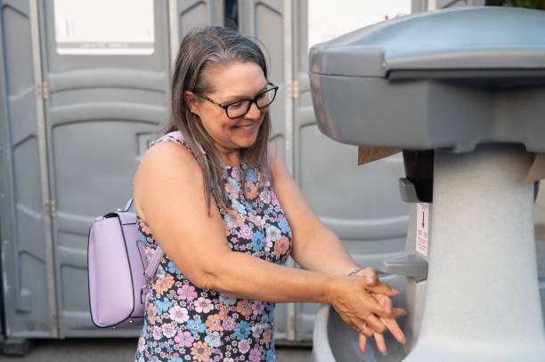 Best Construction site porta potty rental  in Hobbs, NM