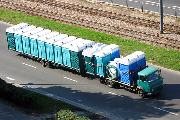 Trusted Hobbs, NM porta potty rental Experts